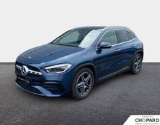 Mercedes GLA