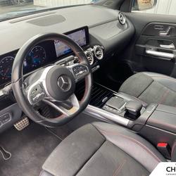 Mercedes GLA GLA 200 d 8G-DCT AMG Line Sens