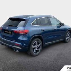Mercedes GLA GLA 200 d 8G-DCT AMG Line Sens