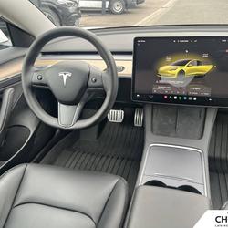 Tesla Model 3 MODEL 3 Performance AWD Sens
