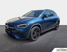 Mercedes GLA Sens