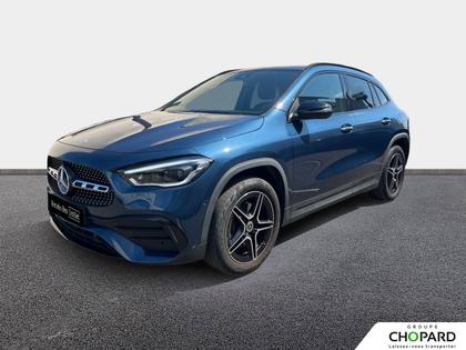 Mercedes GLA - GLA 250 e 8G-DCT AMG Line - 36 490 €