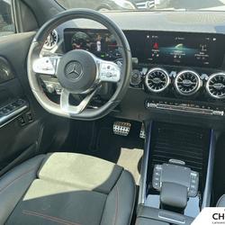 Mercedes GLA GLA 250 e 8G-DCT AMG Line Sens