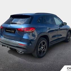 Mercedes GLA GLA 250 e 8G-DCT AMG Line Sens