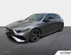 Mercedes Classe A