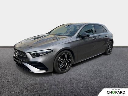 Mercedes Classe A - Classe A 180 d AMG Line - 29 480 €