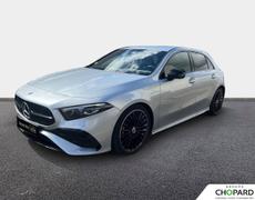 Mercedes Classe A Sens