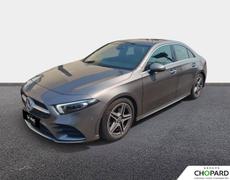 Mercedes Classe A Sens