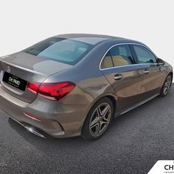 Mercedes Classe A Classe A 180 d 7G-DCT AMG Line Sens