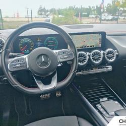 Mercedes EQA 250+ AMG Line occasion - Sens - photo 2/29