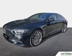 Mercedes AMG GT Sens