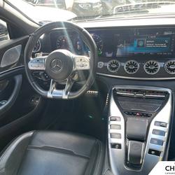 Mercedes AMG GT COUPE 53 SPEEDSHIFT TCT AMG 4-Matic+ occasion - Sens - photo 2/29