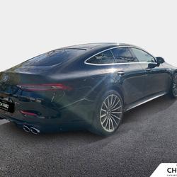 Mercedes AMG GT COUPE 53 SPEEDSHIFT TCT AMG 4-Matic+ occasion - Sens - photo 3/29