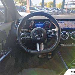 Mercedes GLA 200 d 8G-DCT AMG Line occasion - Sens - photo 2/29