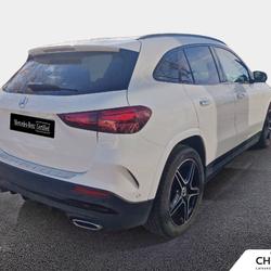 Mercedes GLA 200 d 8G-DCT AMG Line occasion - Sens - photo 3/29