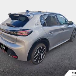 Peugeot 208 Hybrid 145 ch e-DCS6 GT Exclusive occasion - Sens - photo 3/28