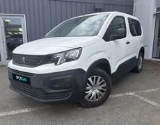 Peugeot Rifter Beaucouzé