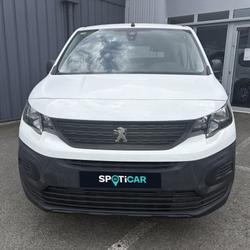 Peugeot Rifter  Beaucouz&eacute;