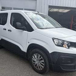Peugeot Rifter  Beaucouz&eacute;