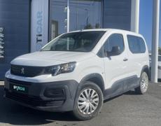 Peugeot Rifter Beaucouzé