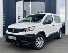 Peugeot Rifter Beaucouzé