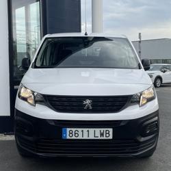 Peugeot Rifter BlueHDi 100 S&S Active Pack 5 portes  (janv. 2021) (co2 136) Beaucouz&eacute;
