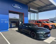 Ford Mustang Le Mans