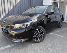 Opel Corsa Angers