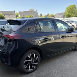 Opel Corsa 1.2 Turbo 100ch GS 5 portes  (nov. 2023) (co2 114) Angers