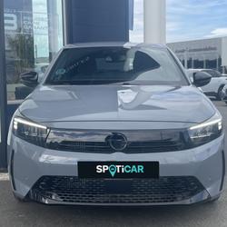 Opel Corsa 1.2 Turbo 100ch GS 5 portes  (nov. 2023) (co2 114) Beaucouz&eacute;
