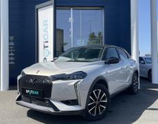 DS DS3 Crossback Beaucouzé