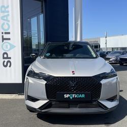 DS DS3 Crossback 1.2 PURETECH 130 AUTO PERFORMANCE LINE (AM30)  5 portes  (mai2024) (co2 109) Beaucouz&eacute;