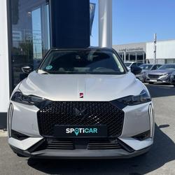 DS DS3 Crossback 1.2 PURETECH 130 AUTO PERFORMANCE LINE (AM30)  5 portes  (mai2024) (co2 109) Beaucouz&eacute;