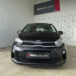 Kia Picanto 1.0 DPi 67ch ISG BVM5 Active Sainte-Bazeille
