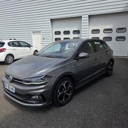 Volkswagen Polo 1.0 TSI 95 R-Line Vitr&eacute;