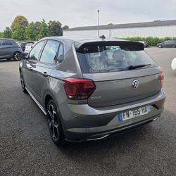 Volkswagen Polo 1.0 TSI 95 R-Line Vitr&eacute;