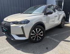 DS DS3 Crossback Angers