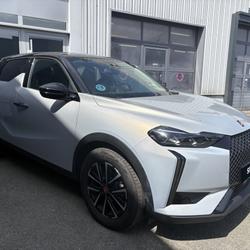 DS DS3 Crossback (130CV) PERFORMANCE LINE Angers