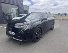 Peugeot 5008 - 1.2 HYBRID 145 E-DCS6 GT - 34 590 €