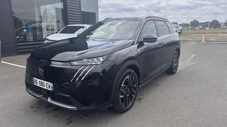 Peugeot 5008  - Gt - photo 0