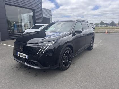 Peugeot 5008 - 1.2 HYBRID 145 E-DCS6 GT - 34 590 €