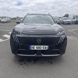 Peugeot 5008 1.2 HYBRID 145 E-DCS6 GT Machecoul-Saint-M&ecirc;me