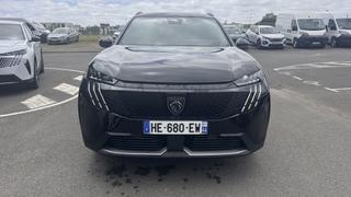 Peugeot 5008  - Gt - photo 1