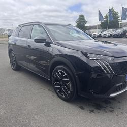 Peugeot 5008 1.2 HYBRID 145 E-DCS6 GT Machecoul-Saint-M&ecirc;me