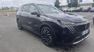 Peugeot 5008  - Gt - photo 2