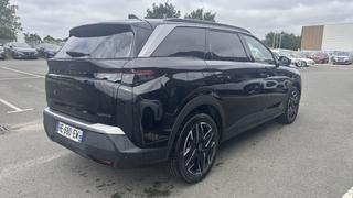 Peugeot 5008  - Gt - photo 3