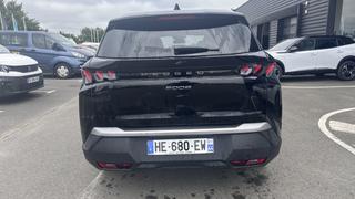 Peugeot 5008  - Gt - photo 4