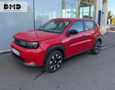 Fiat Grande Panda Morlaix