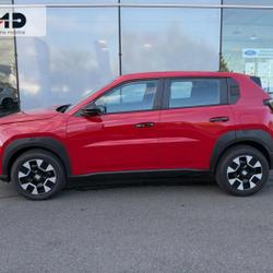 Fiat Grande Panda Electrique 113ch Ic&ocirc;ne (Tarif v&eacute;hicule neuf avec remises d&eacute;duites dont Prime CEE 3650&euro; occasion - Morlaix - photo 2/25