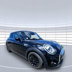 Mini Mini Cooper Edition Heddon Street 136 ch BVA7 (F56 LCI)  3 portes  (mai 2019) (co2 109) Montchevrel